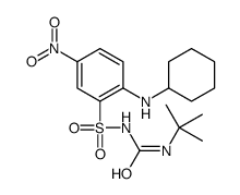 BM-531 Structure