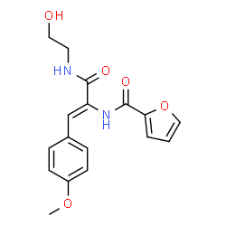 332106-70-4 structure