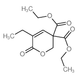 34993-71-0 structure
