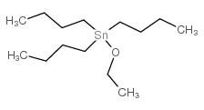 乙氧化三丁基锡结构式