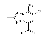 519147-88-7 structure