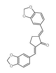 5447-52-9 structure