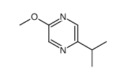 2-methoxy-5-propan-2-yl-pyrazine Structure