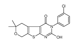 5750-43-6结构式