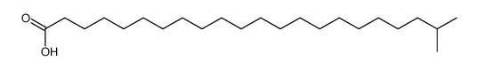 21-methyldocosanoic acid picture