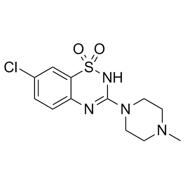 DU717结构式