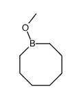 1-methoxyborocane结构式