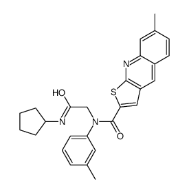 606114-18-5 structure