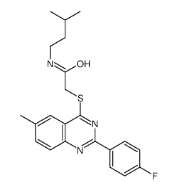 606132-95-0 structure