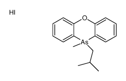 60833-91-2 structure