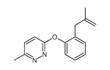 61075-27-2 structure