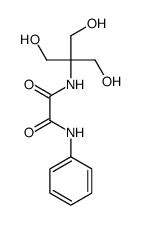 61206-72-2 structure