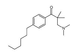 63834-88-8 structure