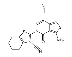 646499-35-6 structure