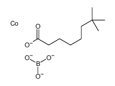 68457-13-6 structure