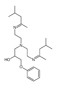 68541-07-1结构式