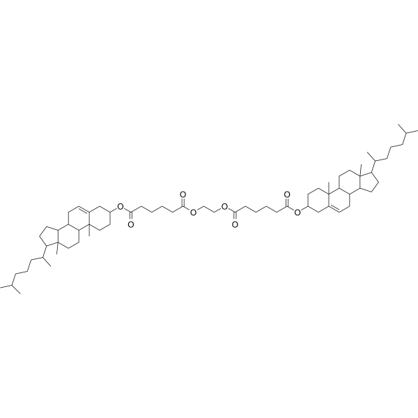 Cholesterol-PEG 600 picture