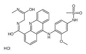 71803-10-6结构式