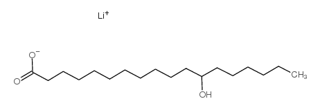 lithium 12-hydroxystearate picture