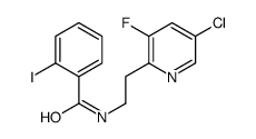 830348-22-6 structure