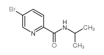 5-Bromo-N-isopropylpicolinamide picture