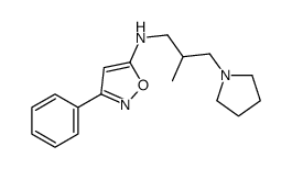 86684-25-5 structure