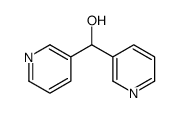 DI(PYRIDIN-3-YL)METHANOL Structure