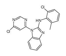 919084-46-1结构式