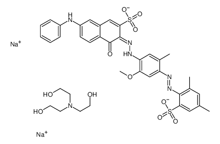 94213-53-3 structure