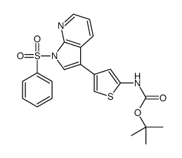 943321-42-4 structure