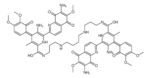 99533-81-0 structure