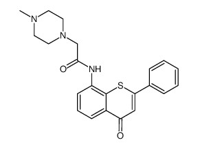 100261-69-6 structure