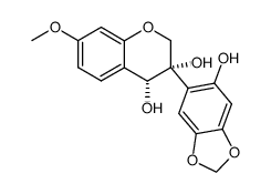 116888-60-9 structure