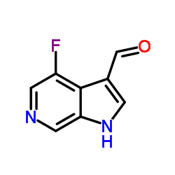 1190320-43-4 structure