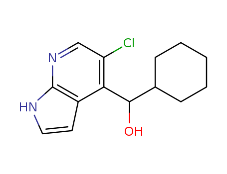 1201189-43-6 structure