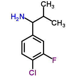 1212877-60-5 structure