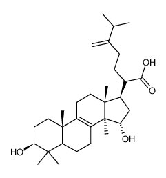 1260-08-8 structure