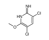 1261269-27-5 structure