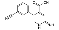 1261905-60-5 structure