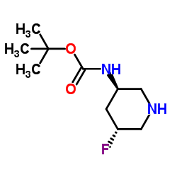 1363378-07-7 structure