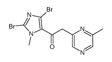 138335-70-3 structure