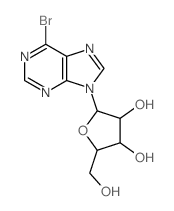 14357-07-4结构式