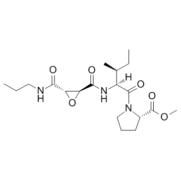 CA-074甲酯图片