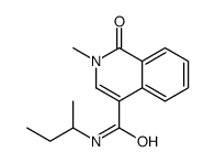 148581-40-2 structure