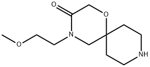 1708289-06-8 structure