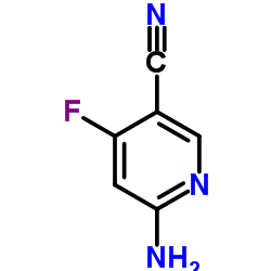 6-氨基-4-氟烟腈图片