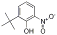 2-叔丁基-6-硝基苯酚图片