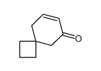 spiro[3.5]non-6-en-8-one Structure