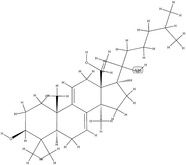 25116-58-9结构式