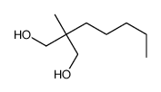 25462-46-8 structure